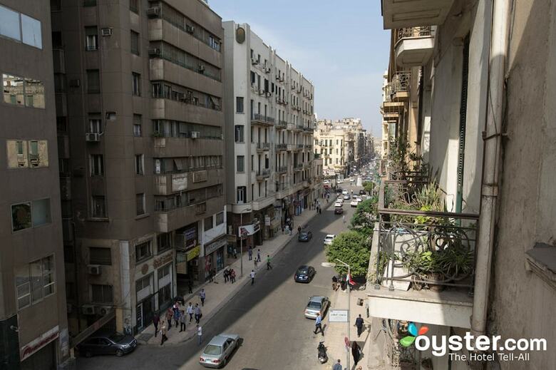 Golden Hotel Cairo