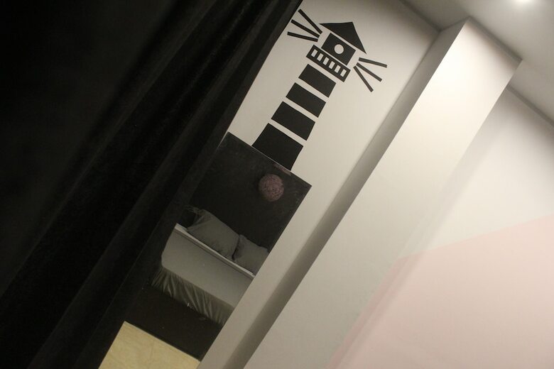 Hostal Marina Hostel