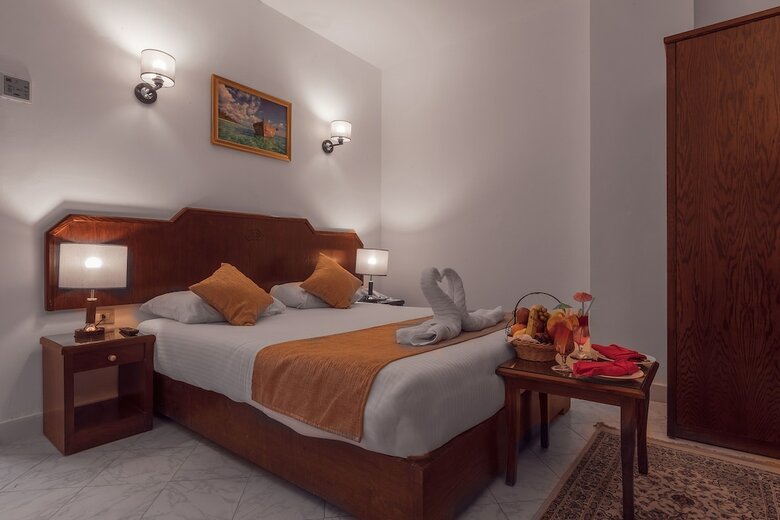 Minamark Resort & Spa