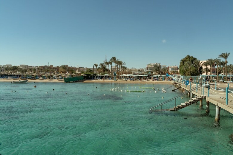 Minamark Resort & Spa