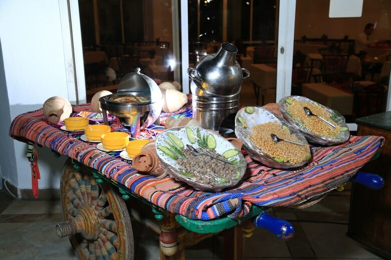 Minamark Resort & Spa