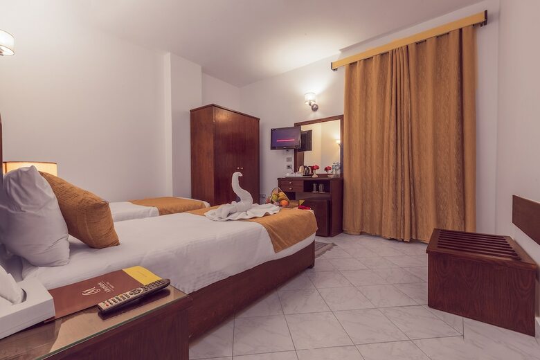 Minamark Resort & Spa