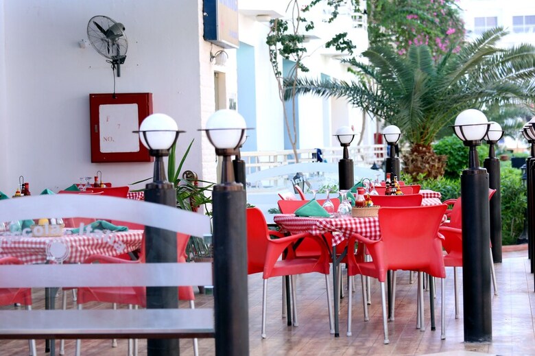 Minamark Resort & Spa
