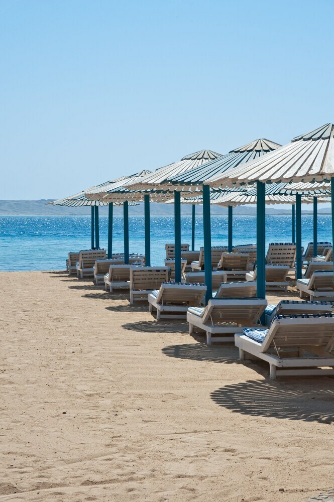Minamark Resort & Spa