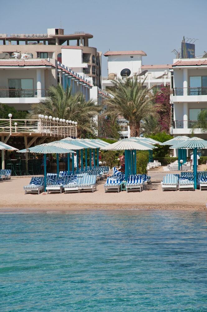Minamark Resort & Spa