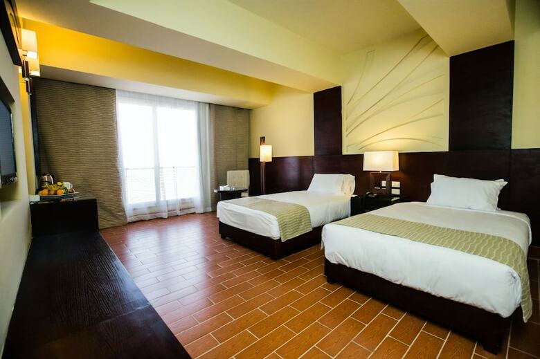The Bosque - Hotel Hurghada