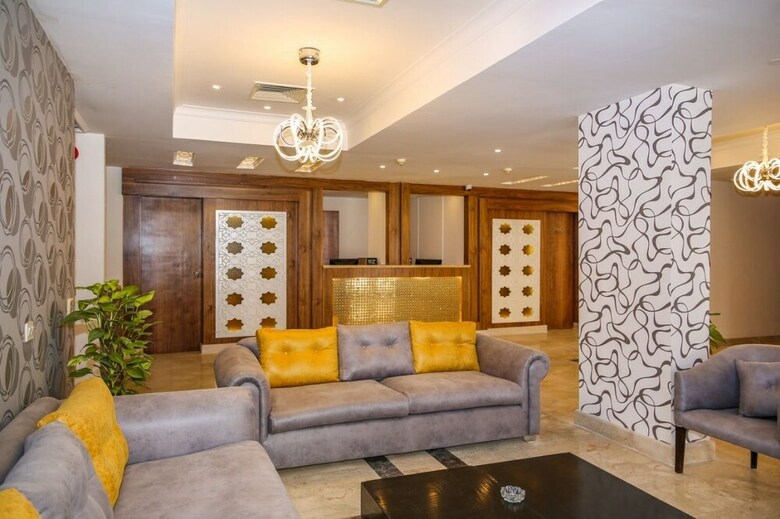 Aparthotel Marina Star Hotel