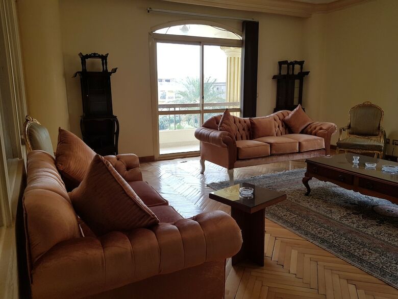 El Choueifat Apartments