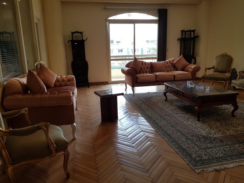 El Choueifat Apartments