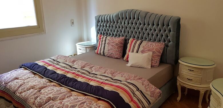 El Choueifat Apartments