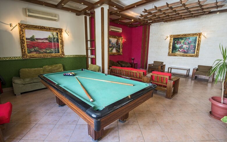 Hotel Zak Inn