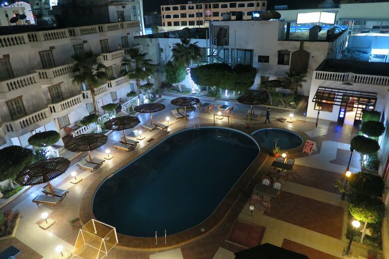 Hotel Zak Inn