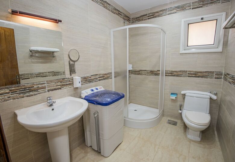 Hotel Lilly Rooms And Studios