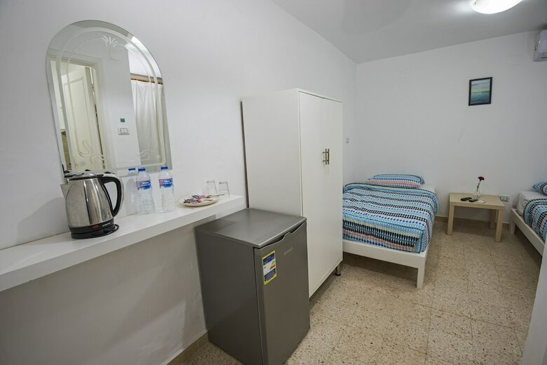Hotel Lilly Rooms And Studios