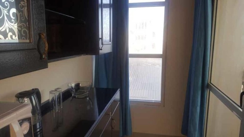 Hotel Gogo Palace