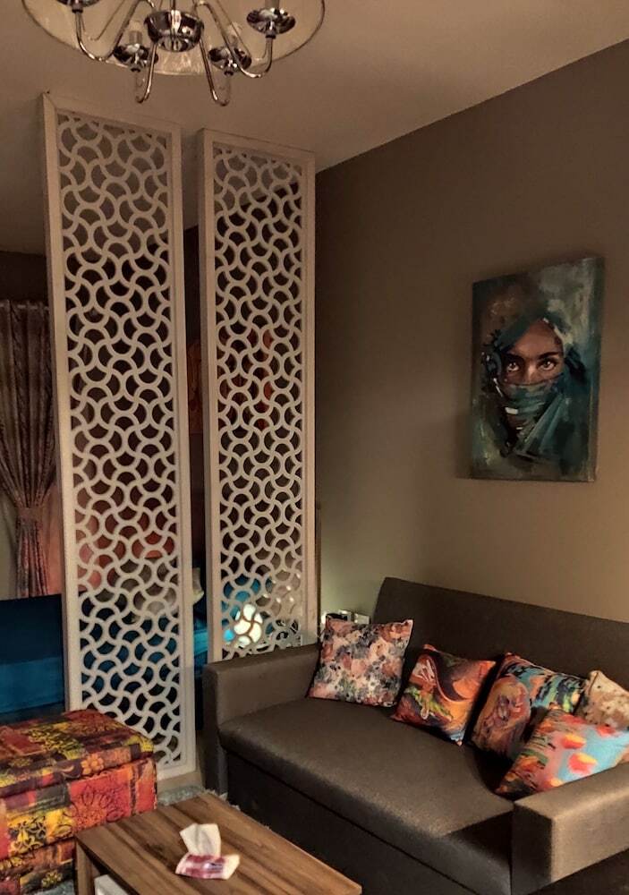 Luxurious Hurghada Apartment