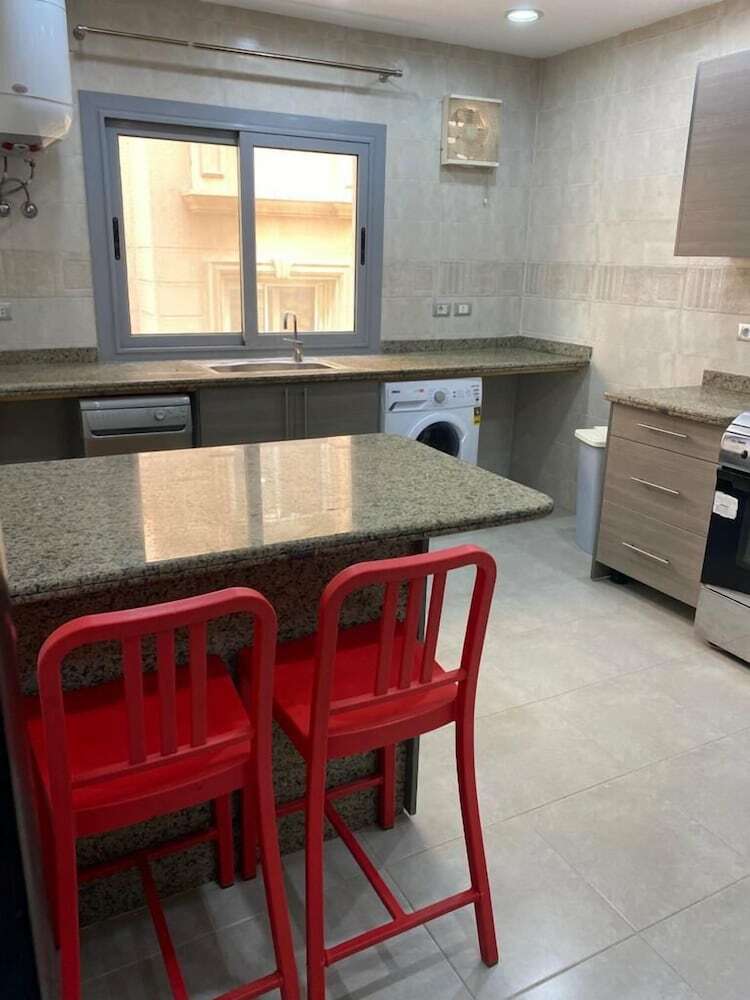 Aparthotel Sakan 275