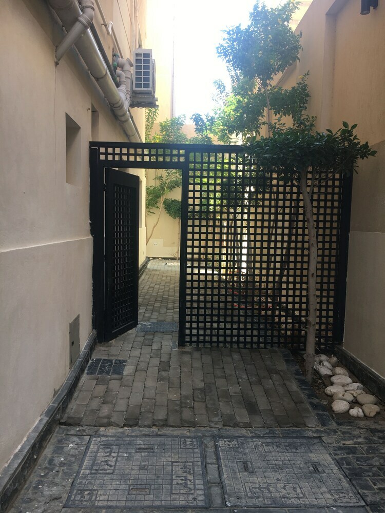 Aparthotel Sakan 275