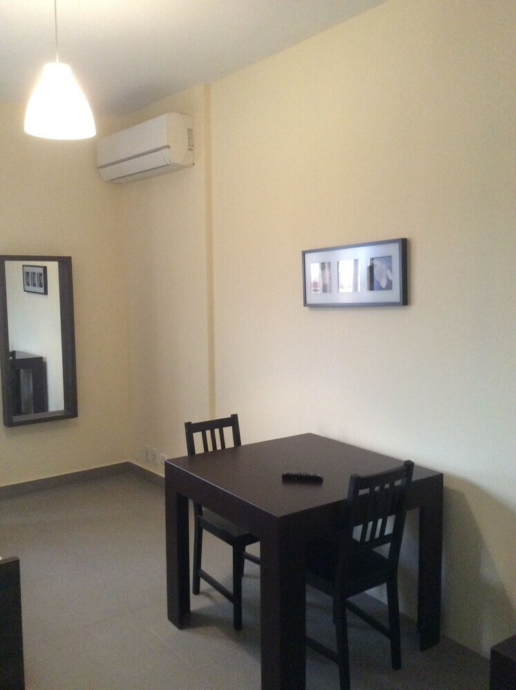 Aparthotel Sakan 275