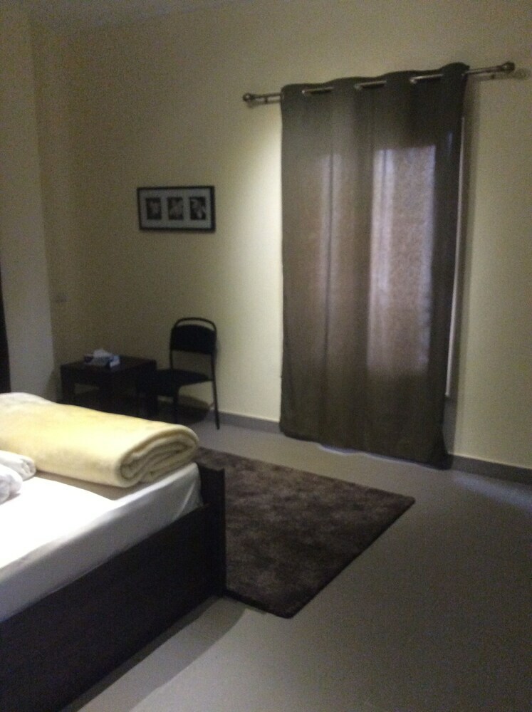 Aparthotel Sakan 275