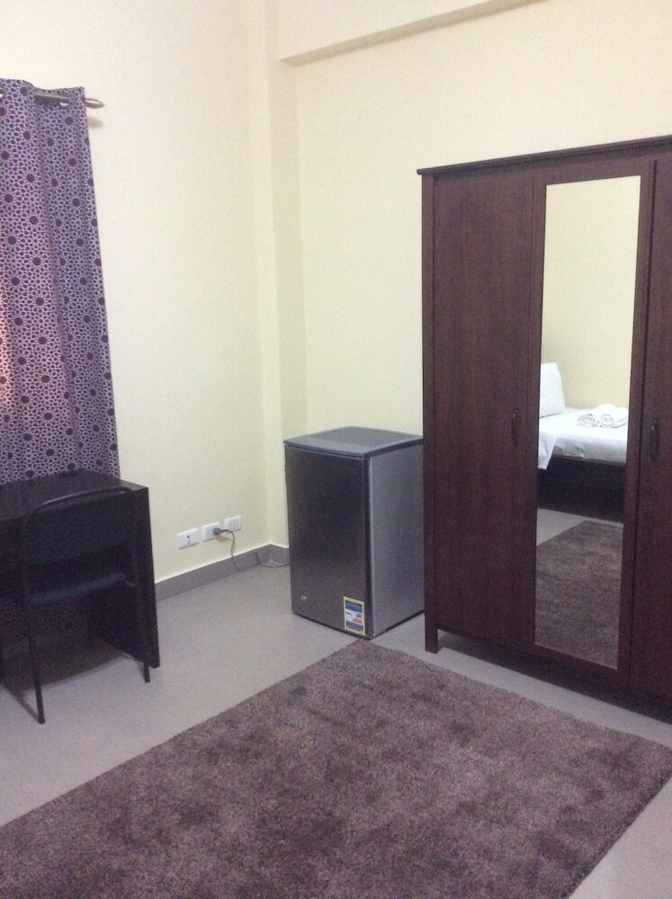 Aparthotel Sakan 275
