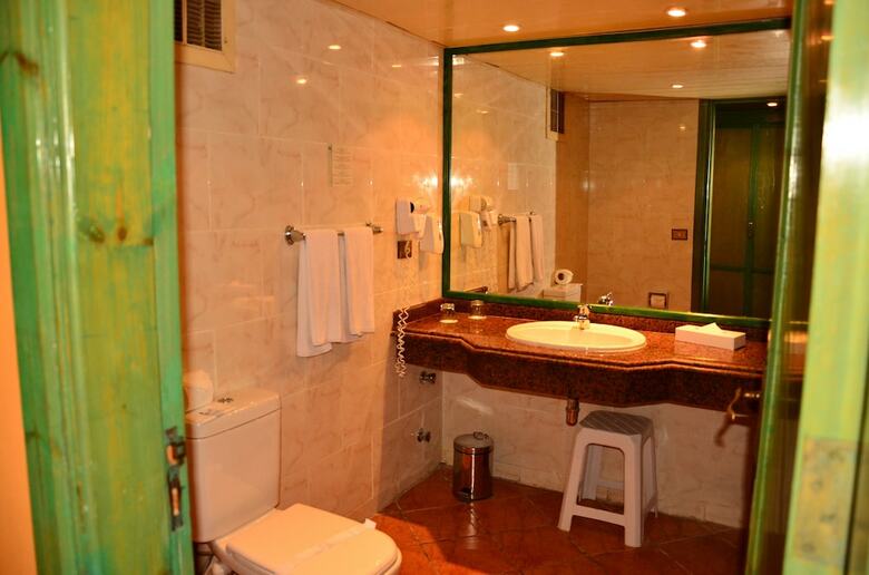 Arabia Azur Resort - All Inclusive