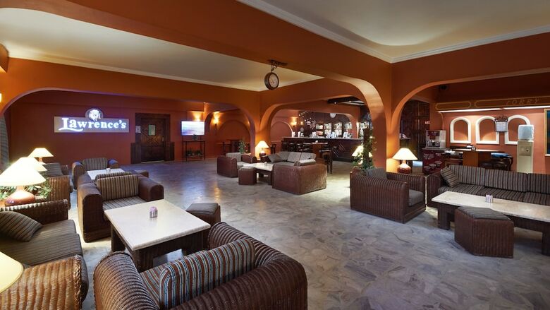 Arabia Azur Resort - All Inclusive