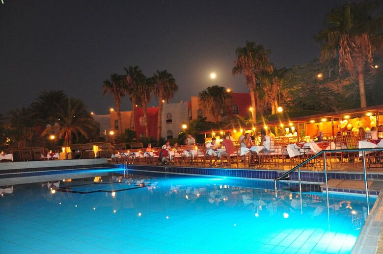 Arabia Azur Resort - All Inclusive