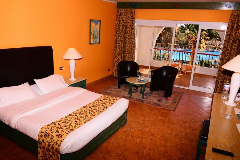 Arabia Azur Resort - All Inclusive