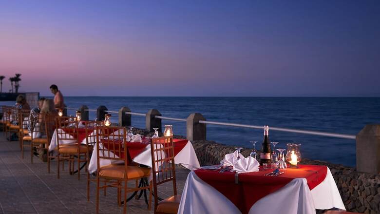 Arabia Azur Resort - All Inclusive