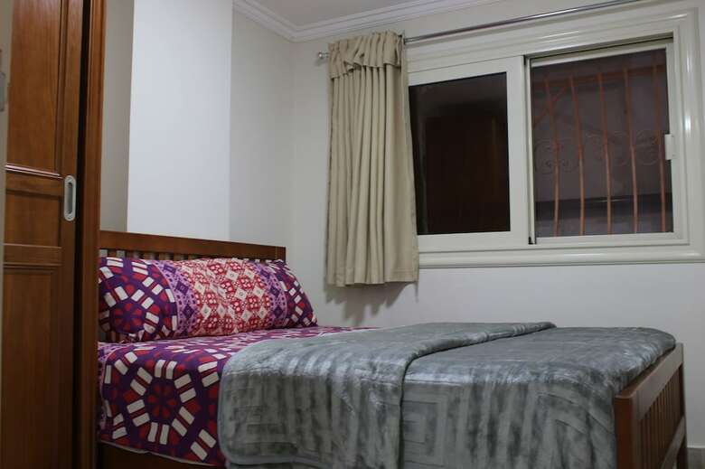 Aparthotel Al Raya Apartments