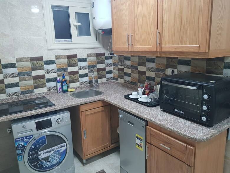 Aparthotel Al Raya Apartments
