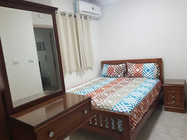 Aparthotel Al Raya Apartments