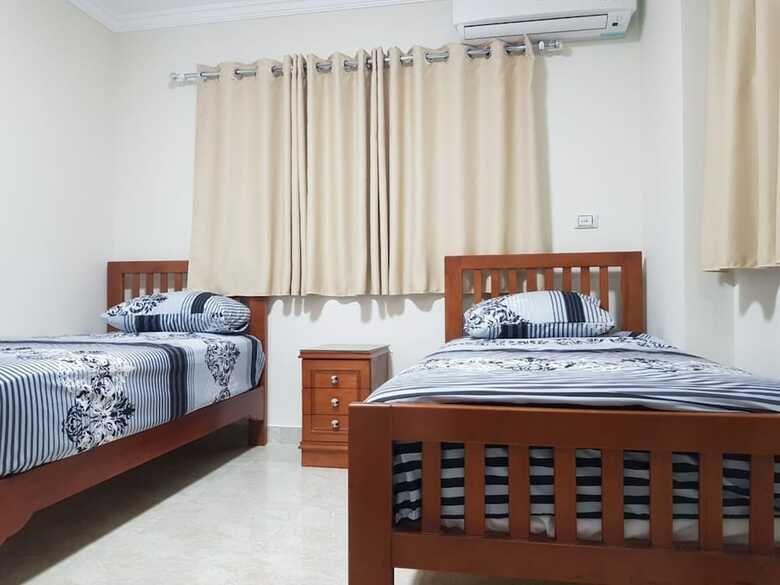 Aparthotel Al Raya Apartments