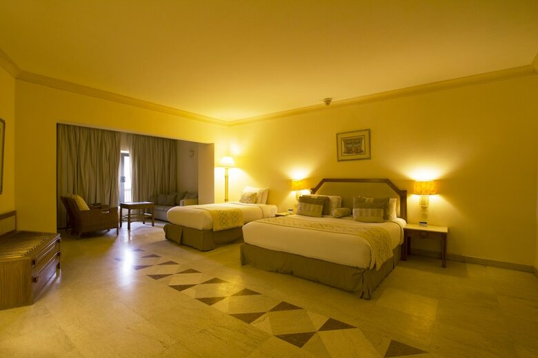 Continental Hotel Hurghada