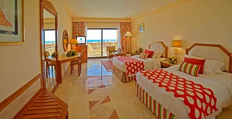 Continental Hotel Hurghada