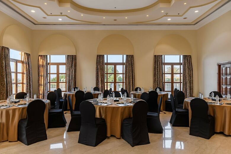 Jw Marriott Hotel Cairo