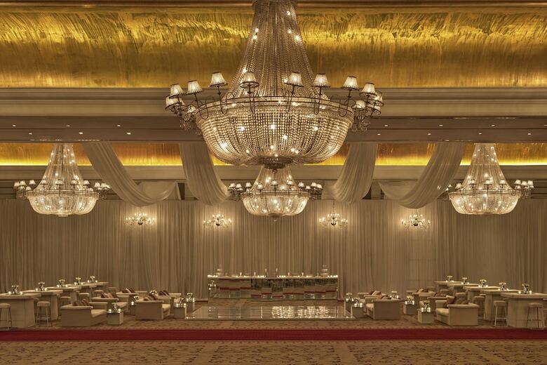 Jw Marriott Hotel Cairo
