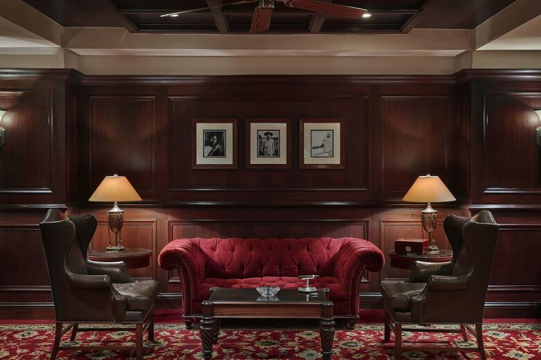 Jw Marriott Hotel Cairo