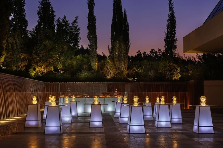 Jw Marriott Hotel Cairo