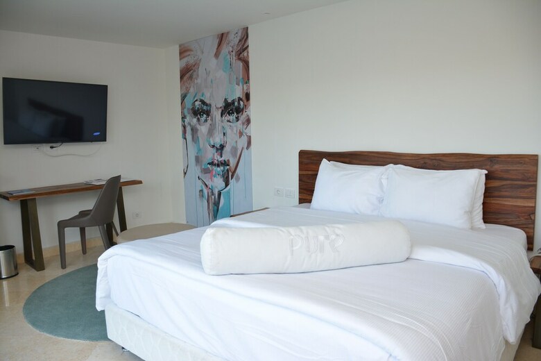 Steigenberger Pure Lifestyle Adults Only - All Inclusive