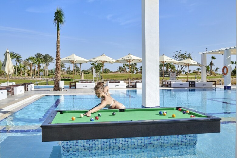 Steigenberger Pure Lifestyle Adults Only - All Inclusive