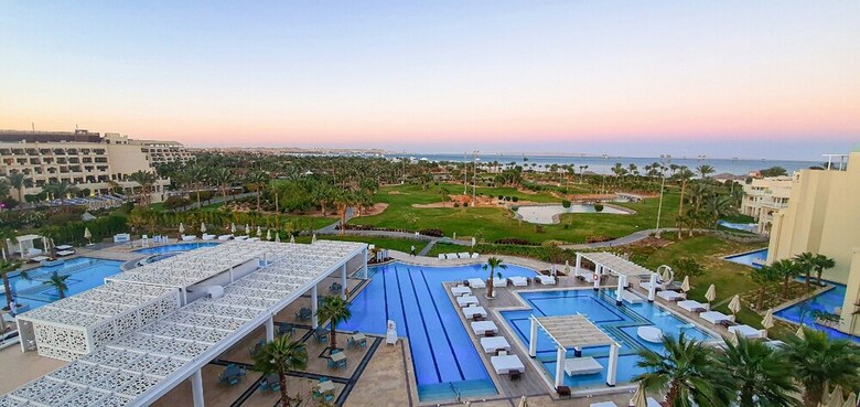 Steigenberger Pure Lifestyle Adults Only - All Inclusive
