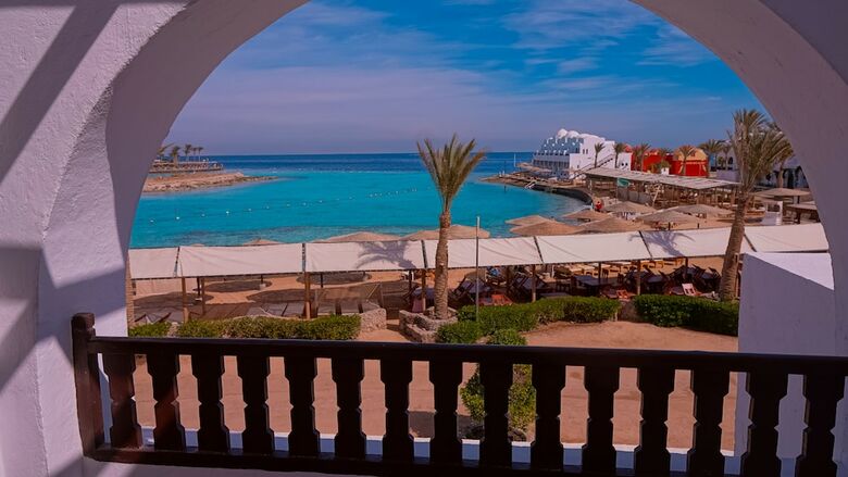 Arabella Azur Resort - All Inclusive