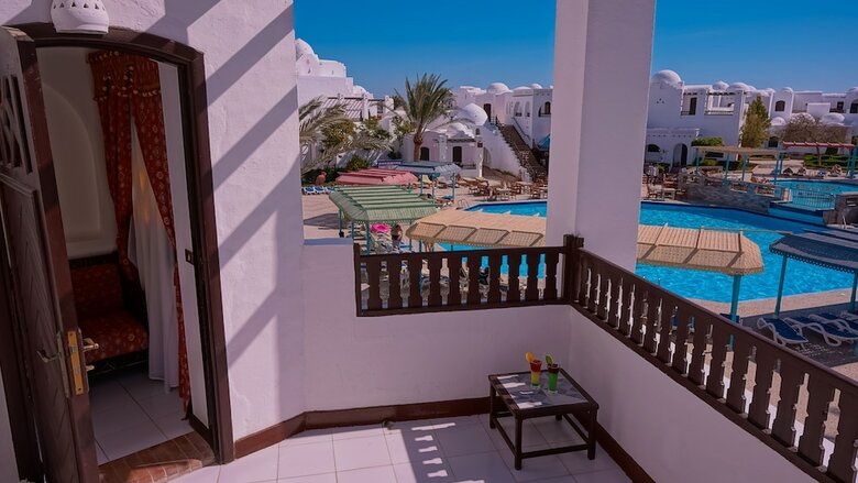 Arabella Azur Resort - All Inclusive