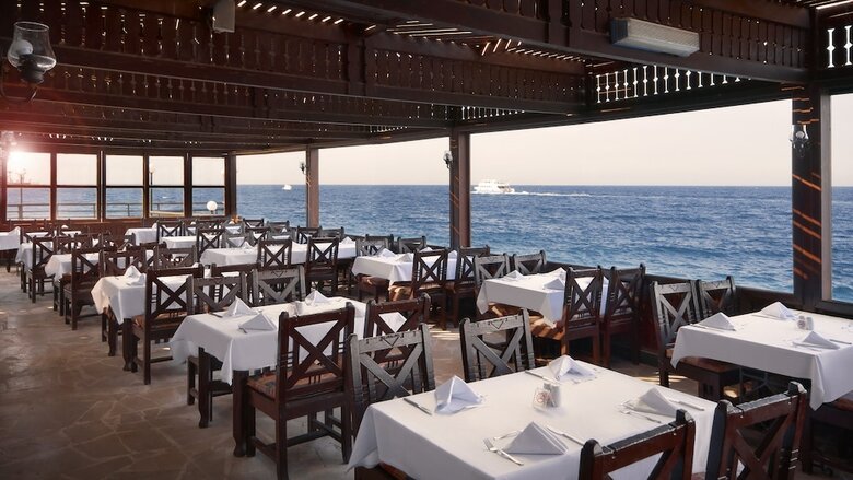 Arabella Azur Resort - All Inclusive