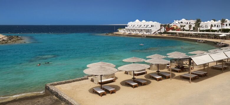 Arabella Azur Resort - All Inclusive
