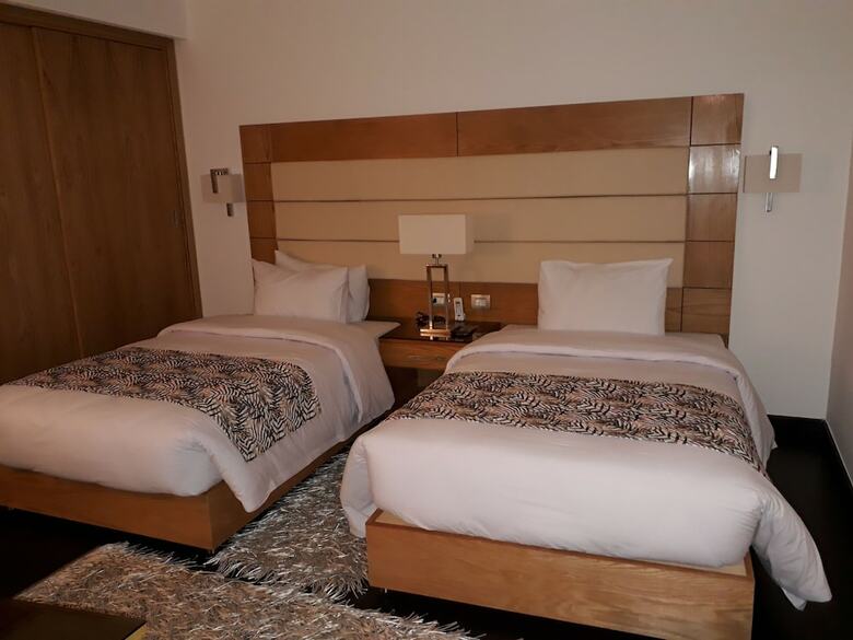 Royal Maadi Hotel