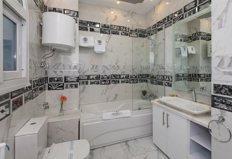 Hotel Arabella Residence