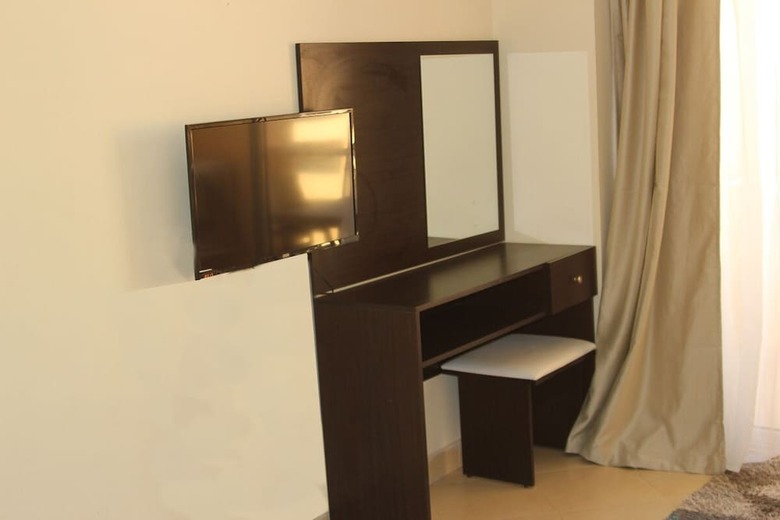 Aparthotel Florenza Khamsin